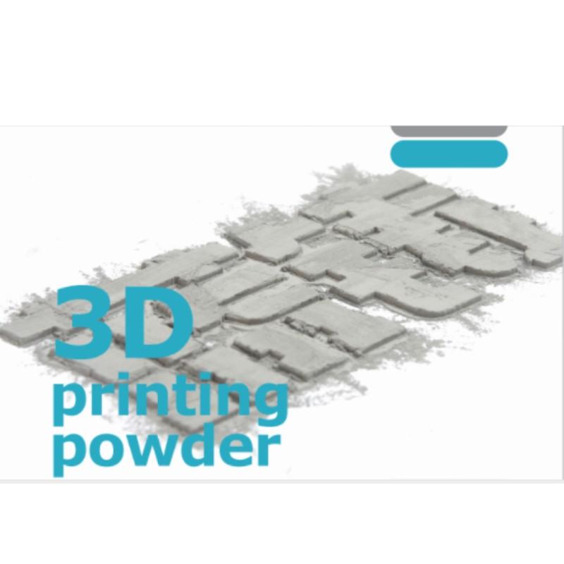 Metodo di preparazione in polvere di stampa 3D in metallo che devi sapere